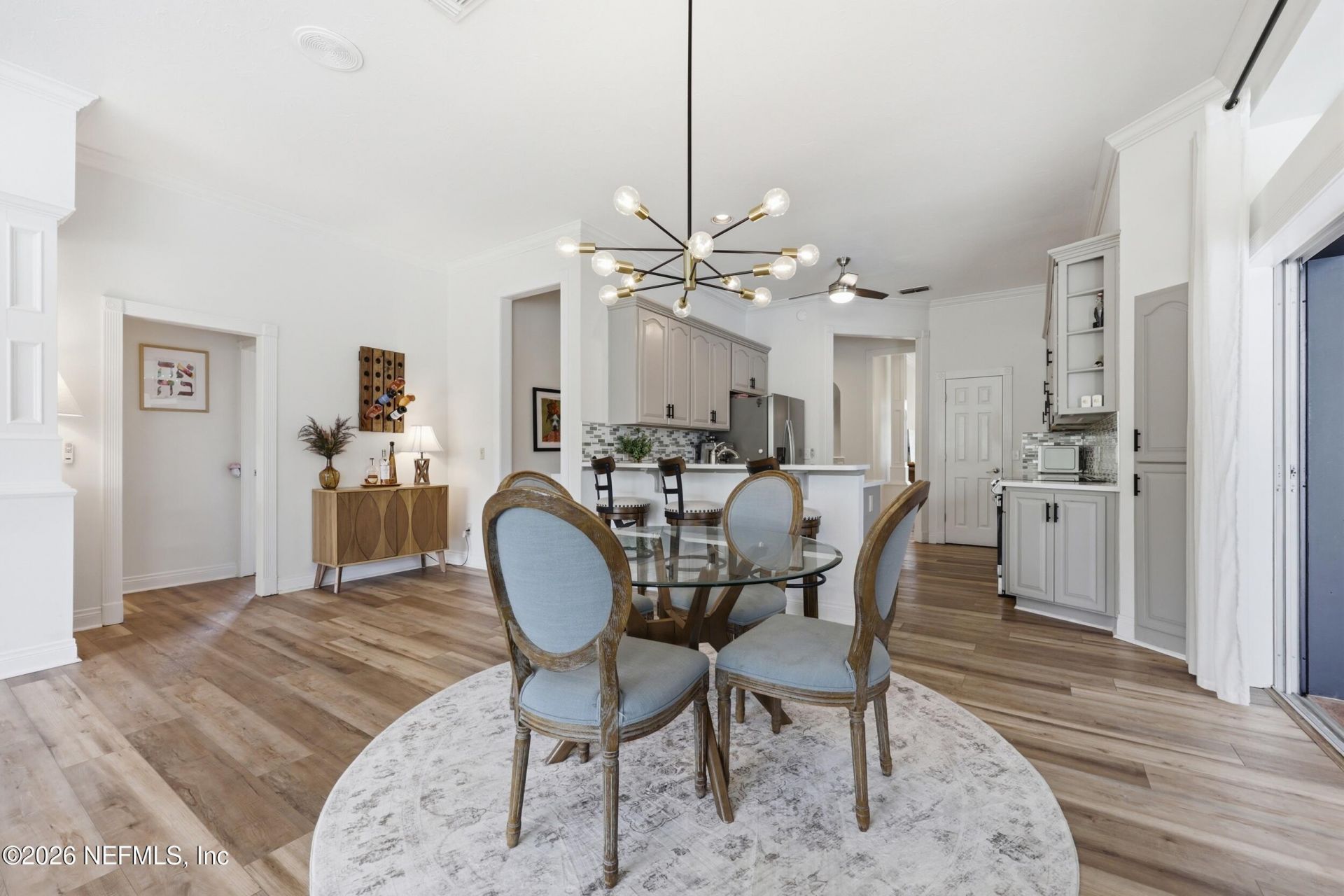 3667 Cattail Drive S, Jacksonville, FL 32223 Photo