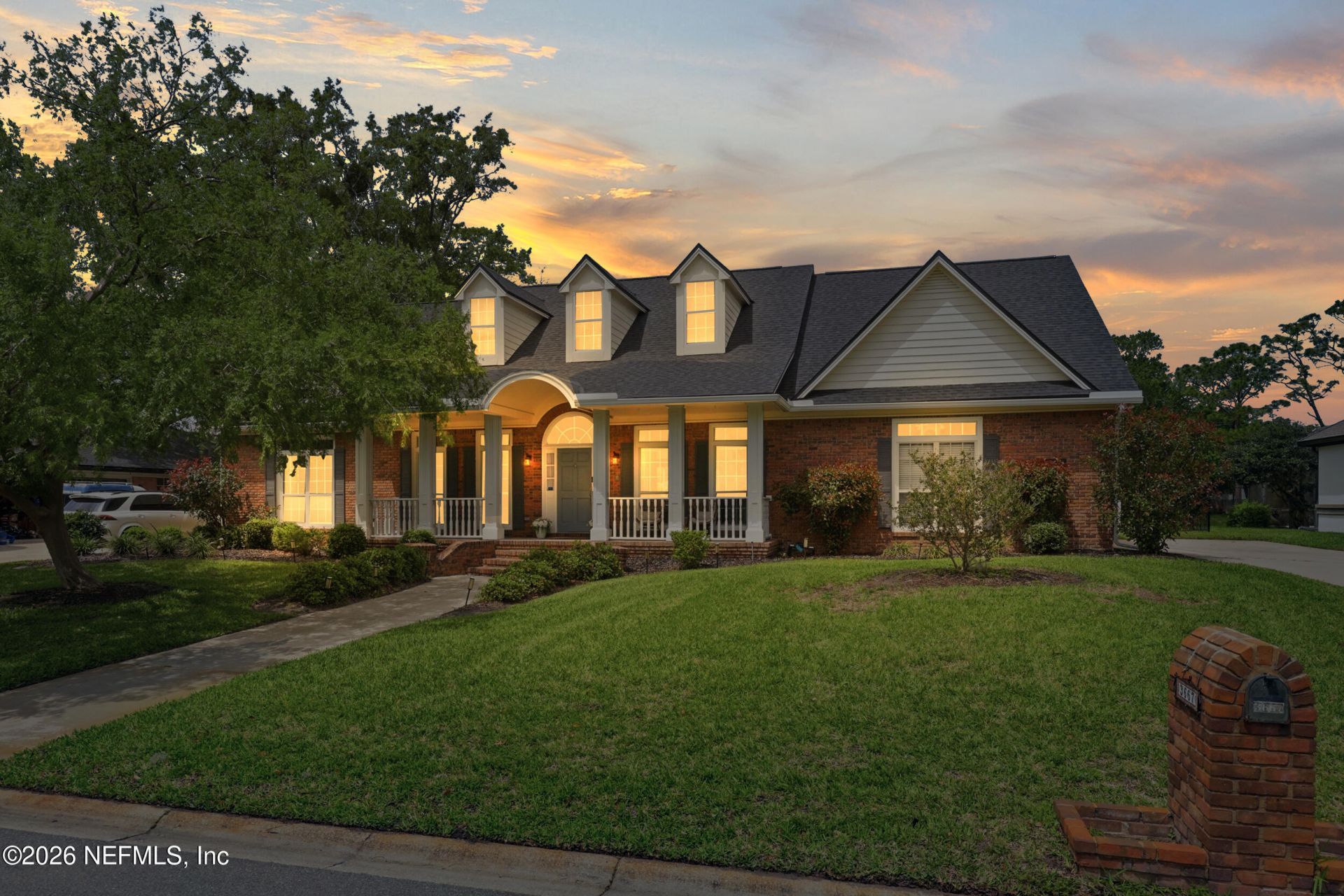 3667 Cattail Drive S, Jacksonville, FL 32223 Photo