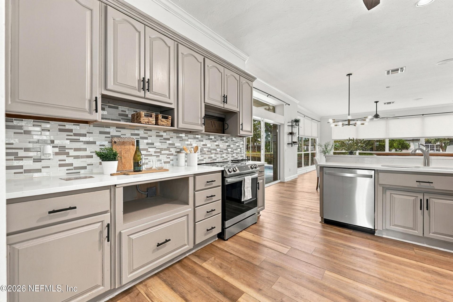 3667 Cattail Drive S, Jacksonville, FL 32223 Photo