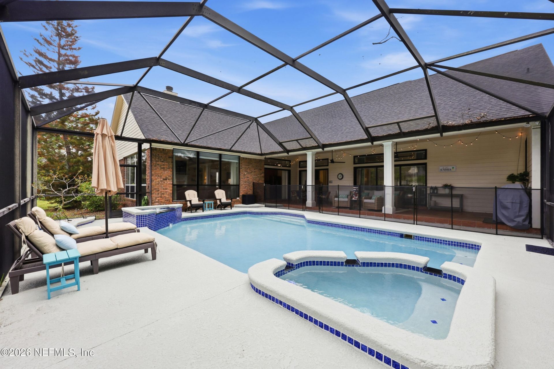 3667 Cattail Drive S, Jacksonville, FL 32223 Photo
