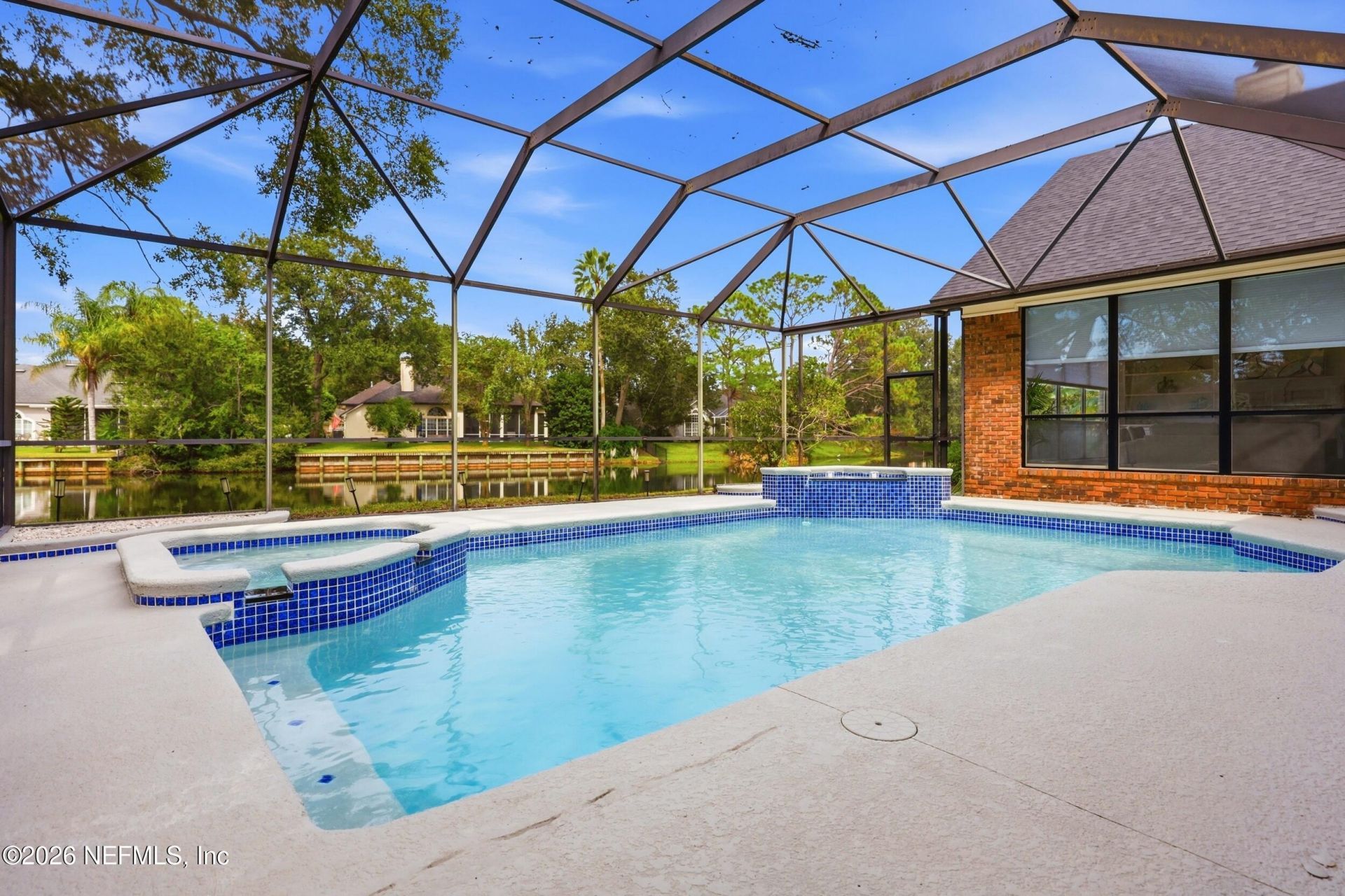 3667 Cattail Drive S, Jacksonville, FL 32223 Photo