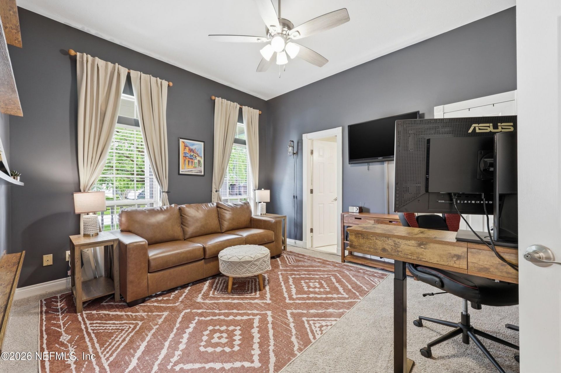 3667 Cattail Drive S, Jacksonville, FL 32223 Photo