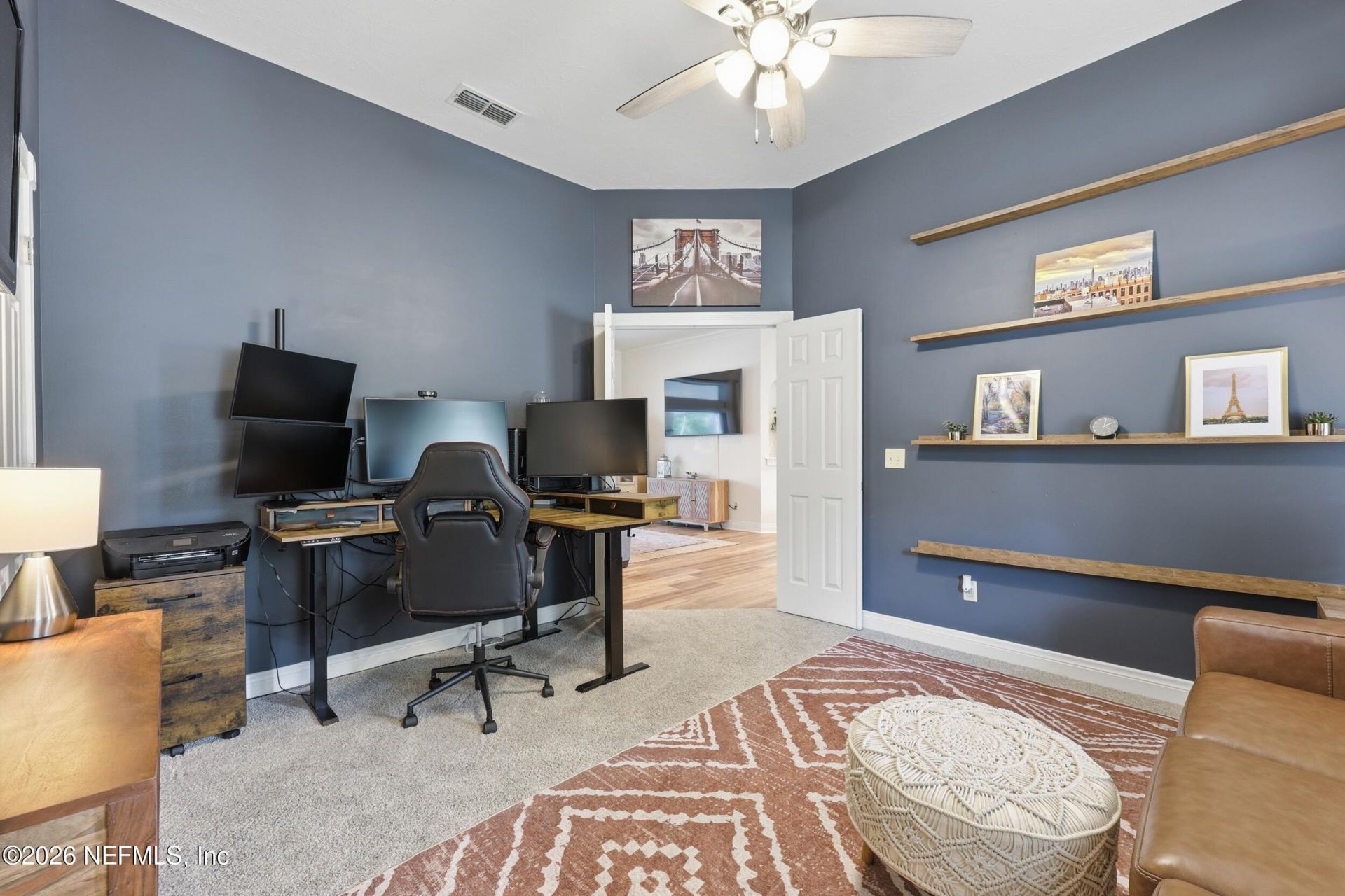 3667 Cattail Drive S, Jacksonville, FL 32223 Photo
