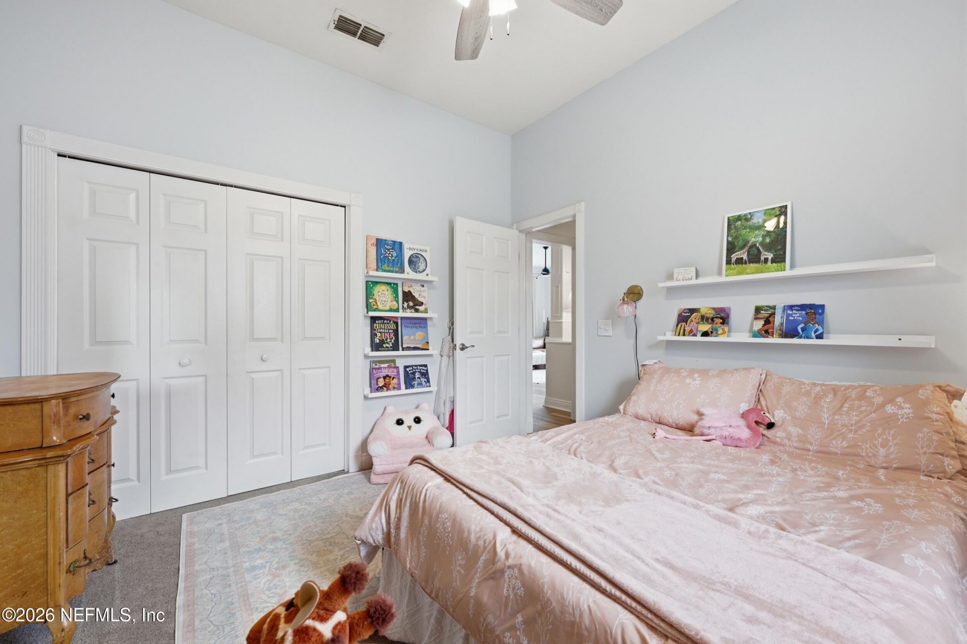 3667 Cattail Drive S, Jacksonville, FL 32223 Photo