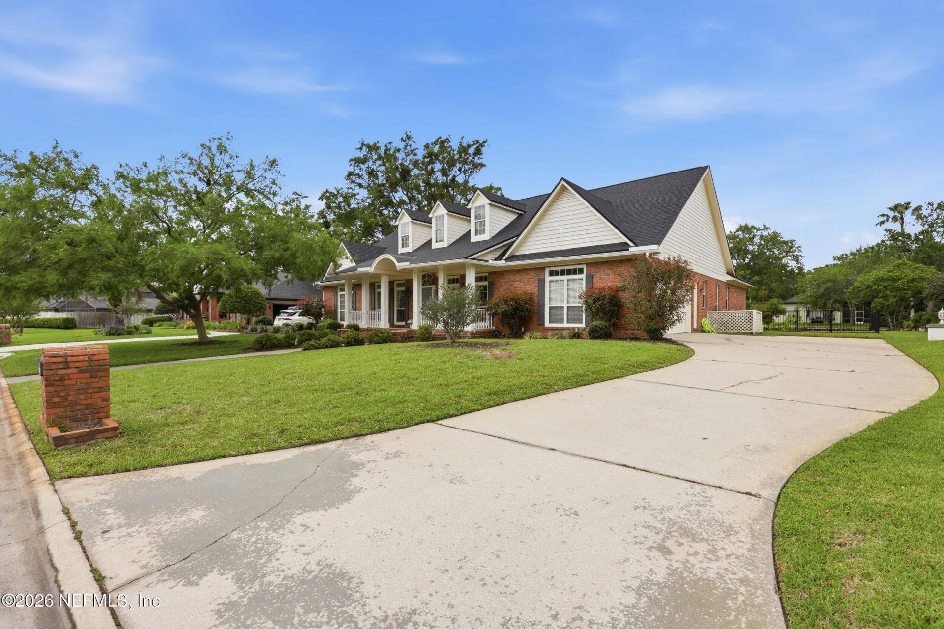 3667 Cattail Drive S, Jacksonville, FL 32223 Photo