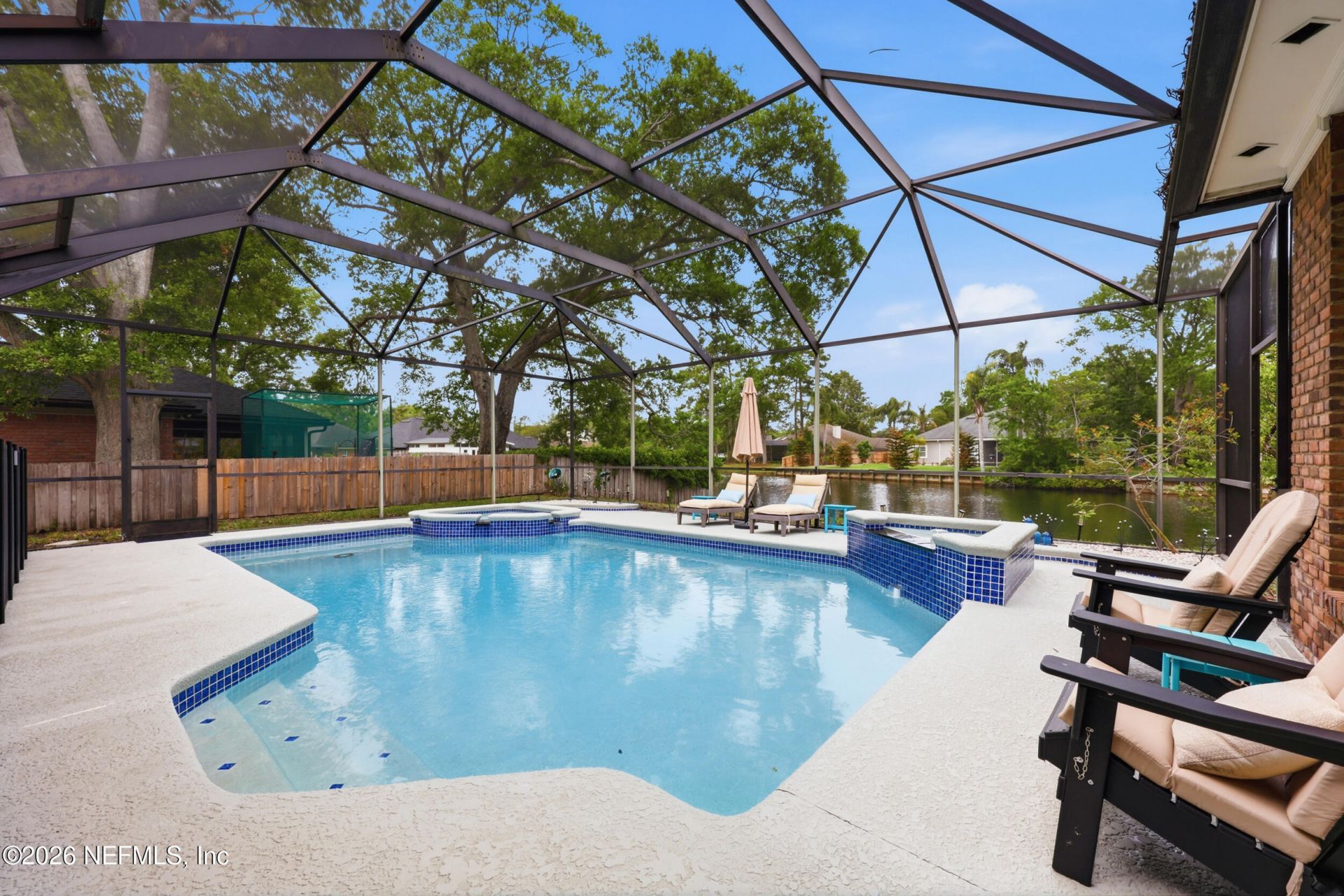 3667 Cattail Drive S, Jacksonville, FL 32223 Photo