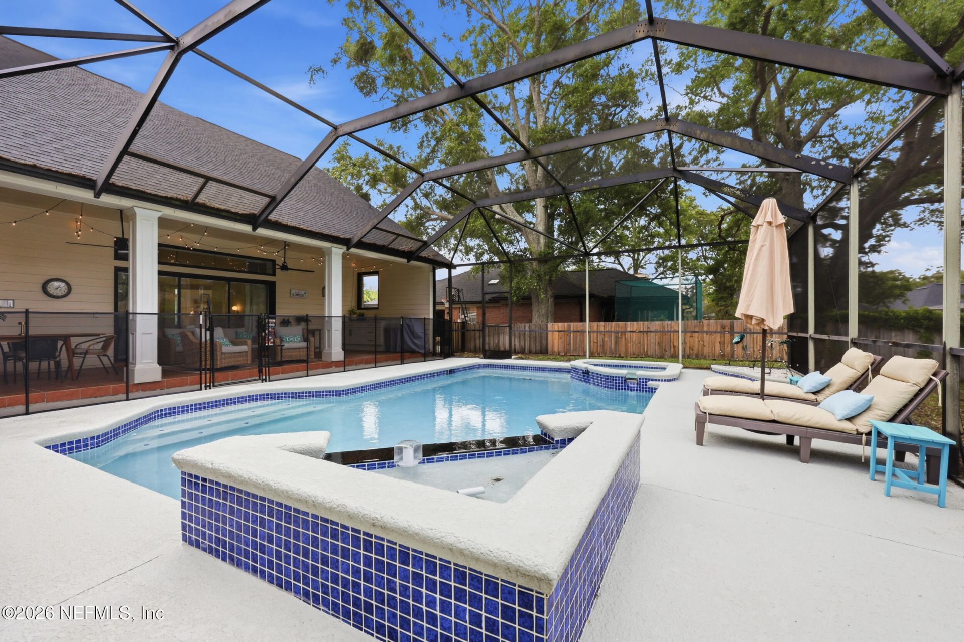 3667 Cattail Drive S, Jacksonville, FL 32223 Photo