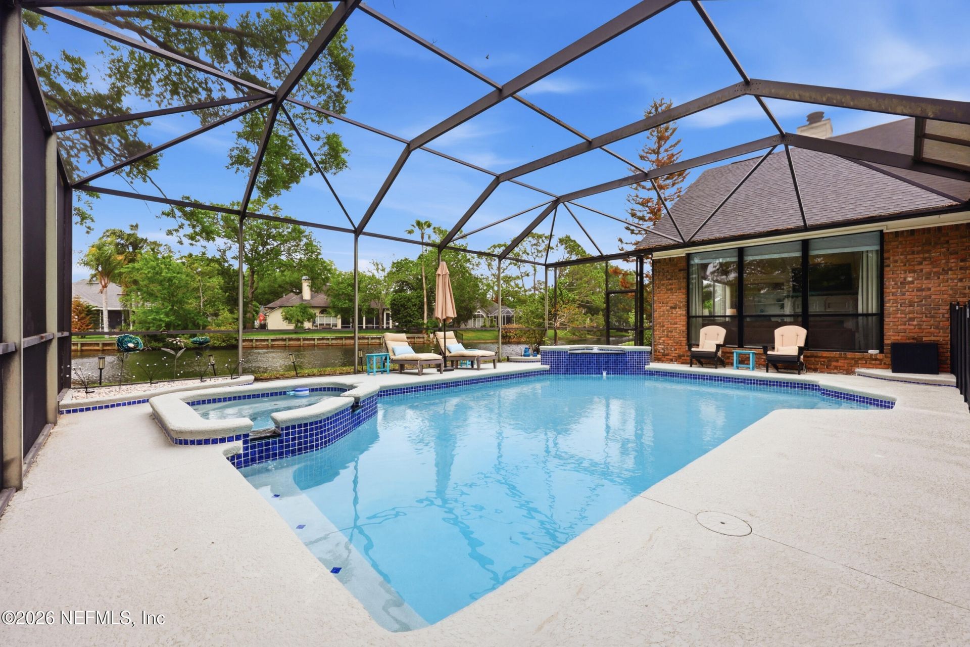 3667 Cattail Drive S, Jacksonville, FL 32223 Photo