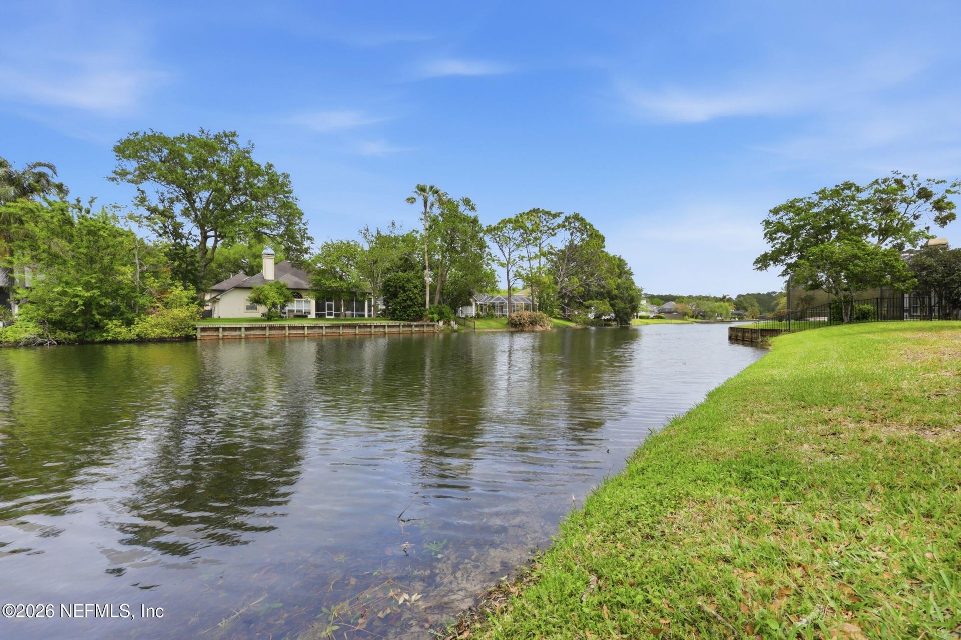 3667 Cattail Drive S, Jacksonville, FL 32223 Photo