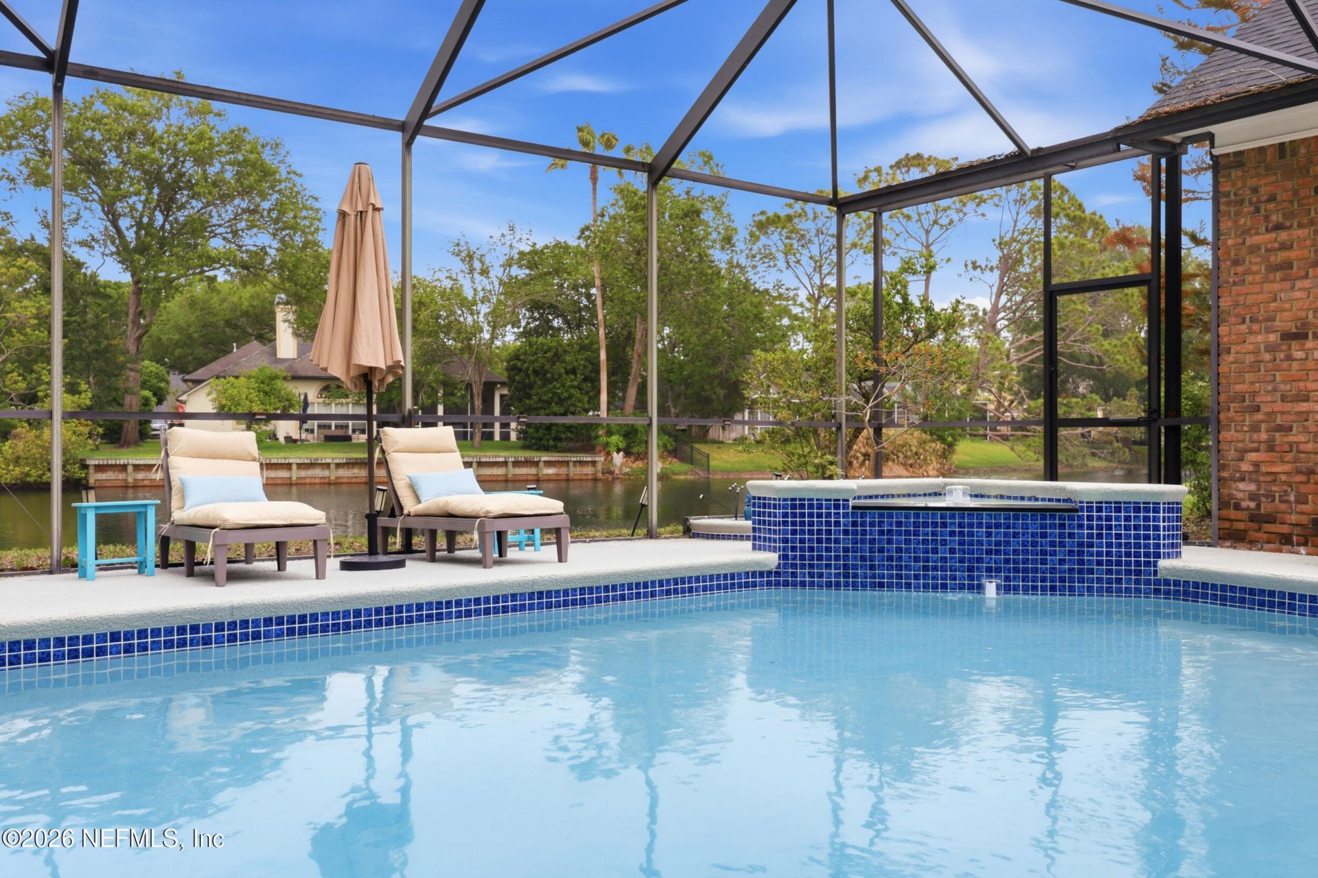 3667 Cattail Drive S, Jacksonville, FL 32223 Photo