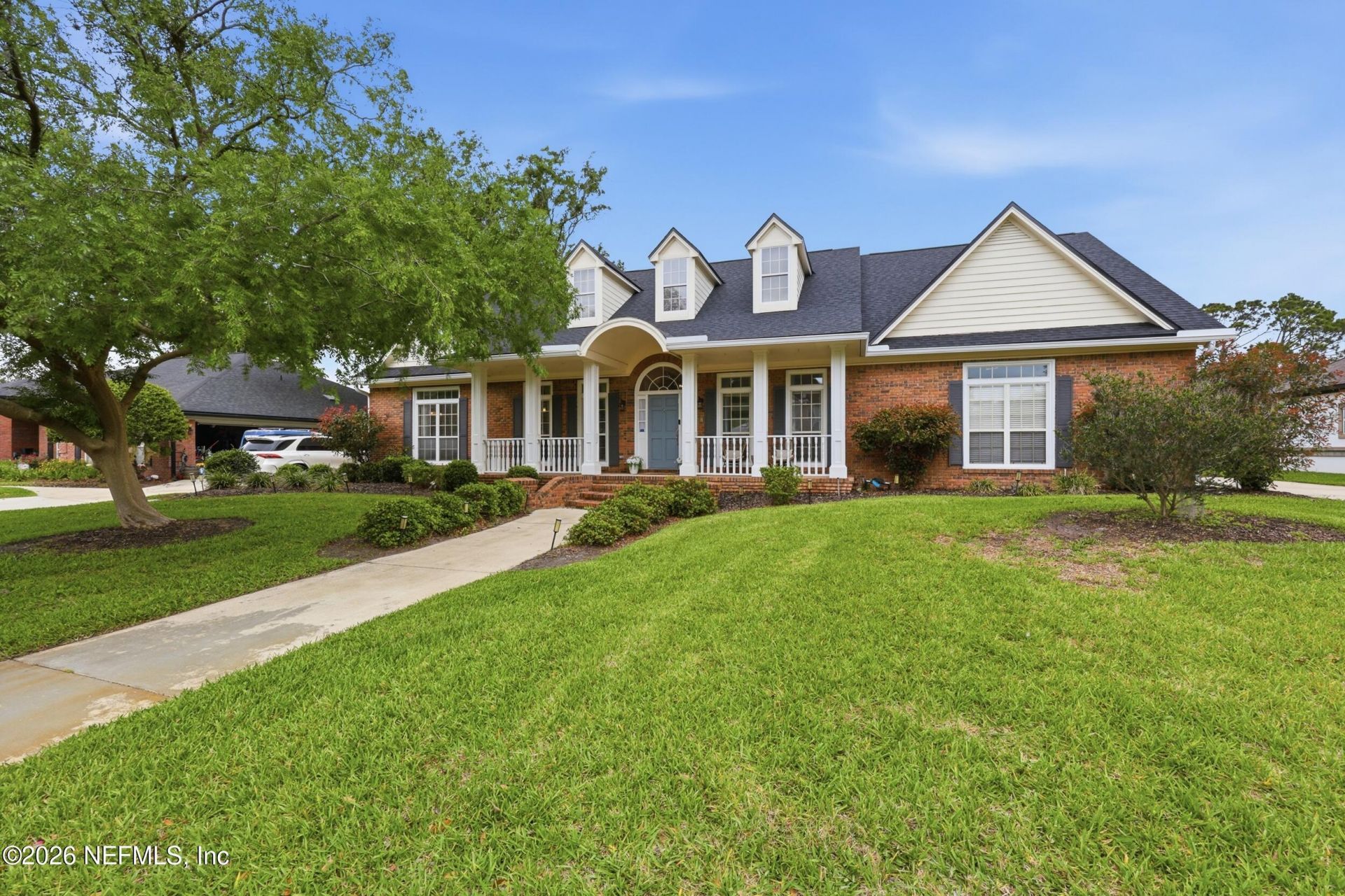 3667 Cattail Drive S, Jacksonville, FL 32223 Photo