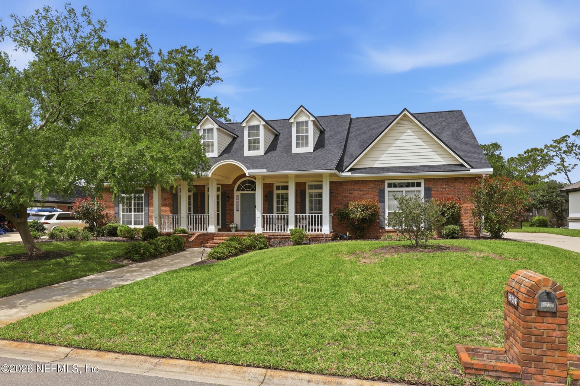 3667 Cattail Drive S, Jacksonville, FL 32223 Photo
