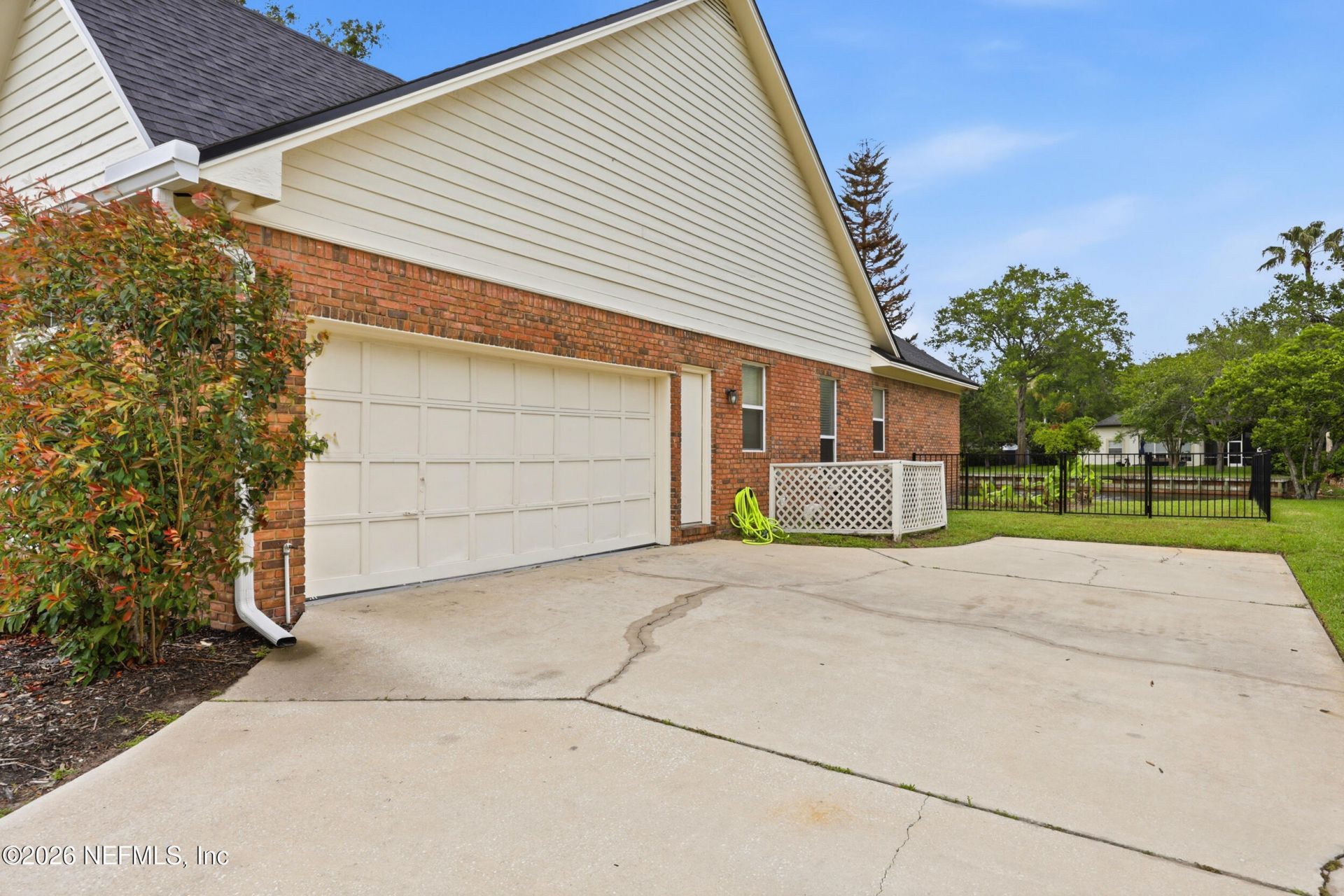 3667 Cattail Drive S, Jacksonville, FL 32223 Photo