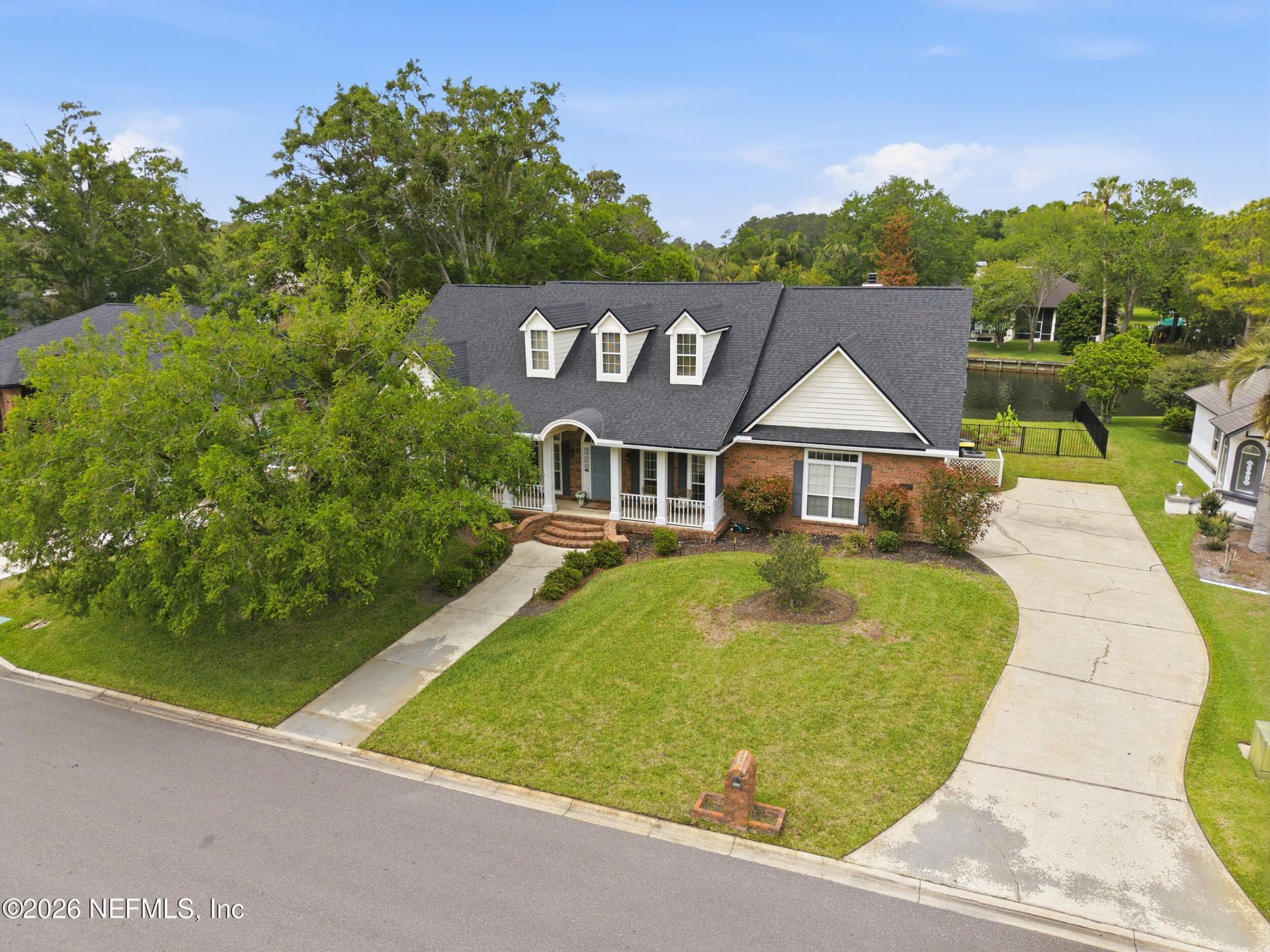 3667 Cattail Drive S, Jacksonville, FL 32223 Photo