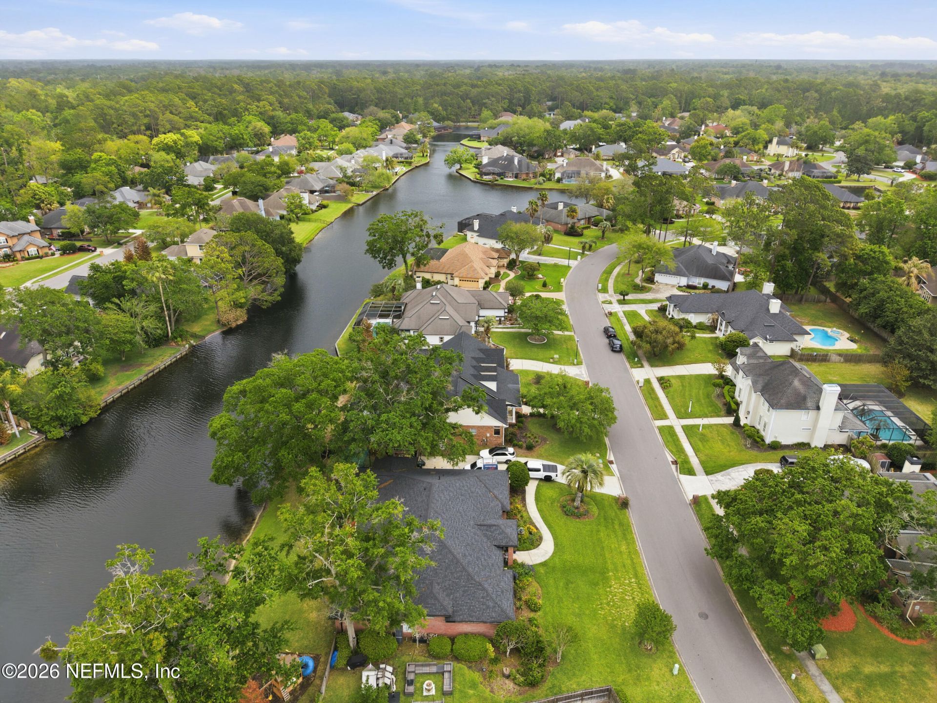 3667 Cattail Drive S, Jacksonville, FL 32223 Photo