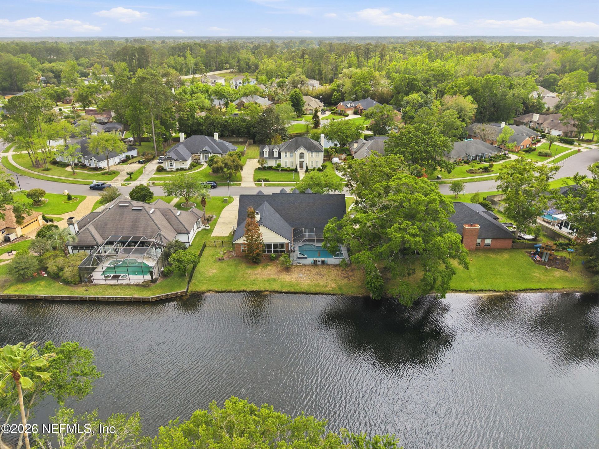 3667 Cattail Drive S, Jacksonville, FL 32223 Photo