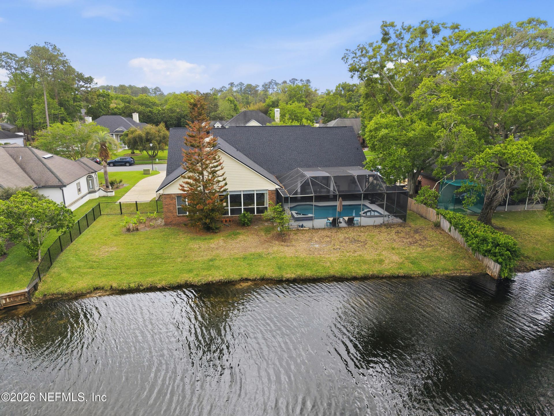 3667 Cattail Drive S, Jacksonville, FL 32223 Photo