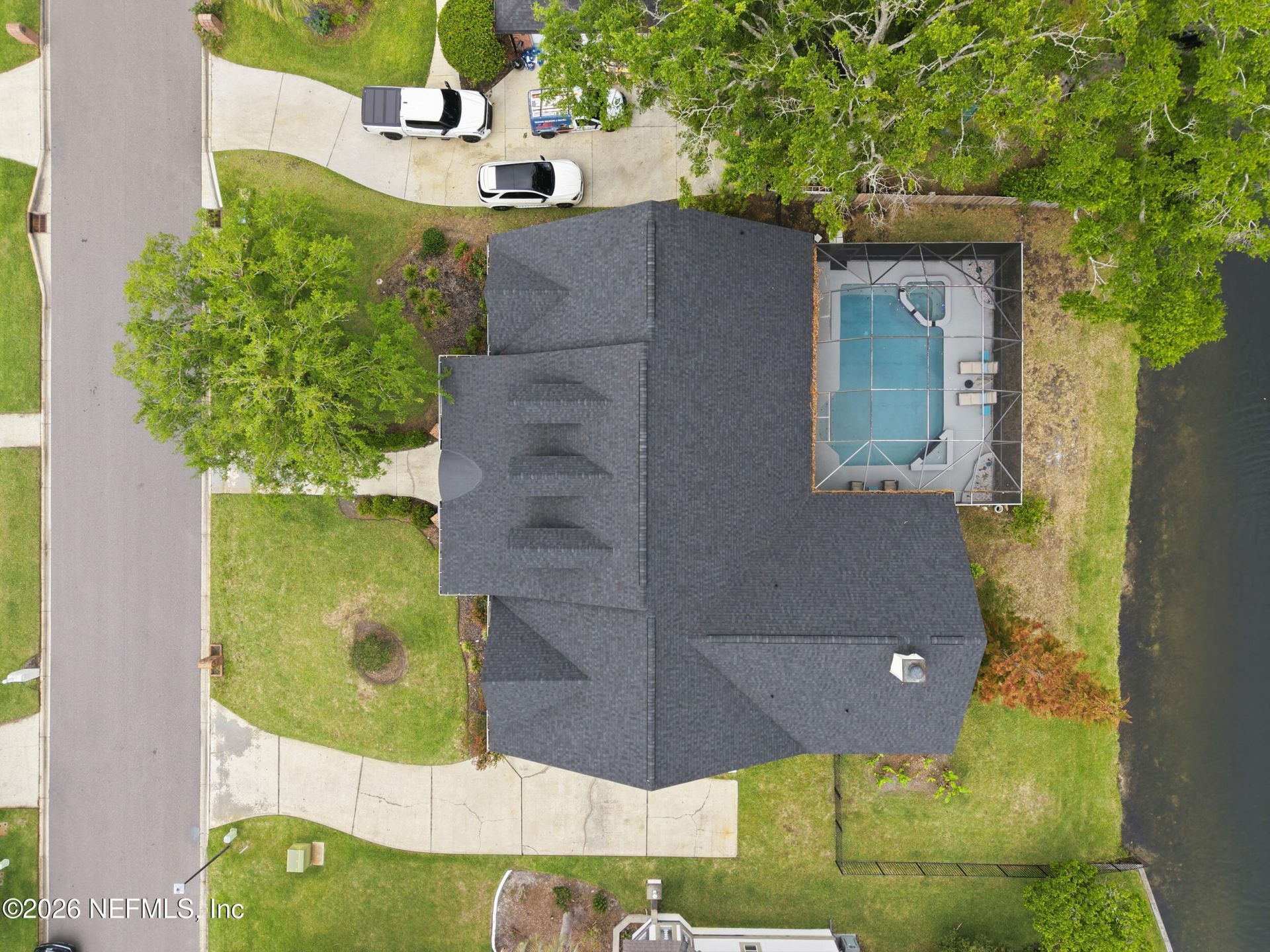 3667 Cattail Drive S, Jacksonville, FL 32223 Photo