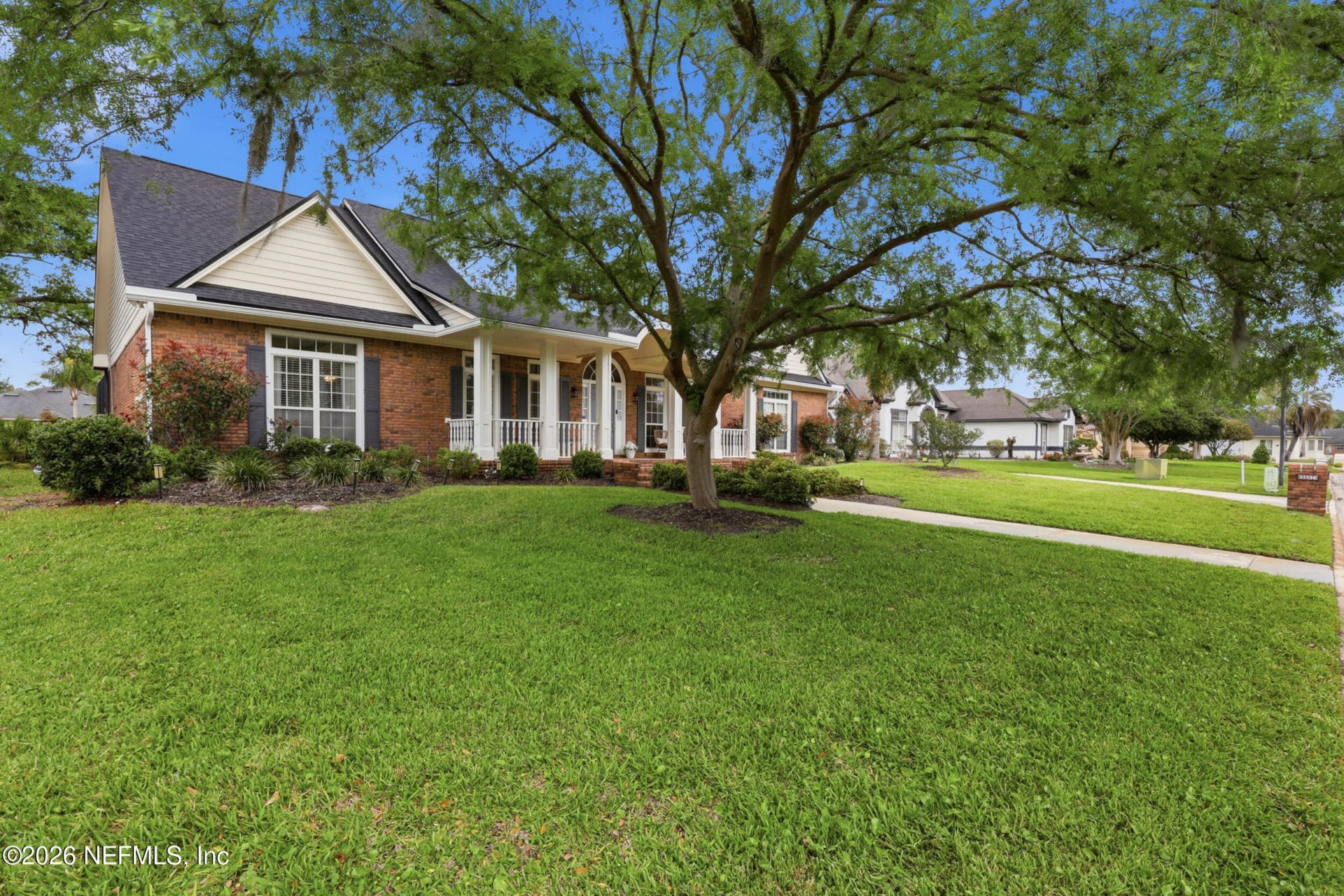 3667 Cattail Drive S, Jacksonville, FL 32223 Photo