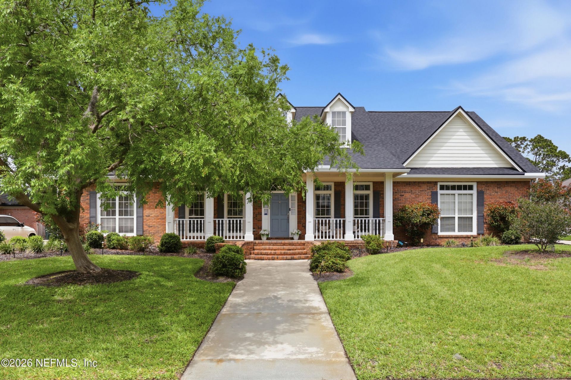 3667 Cattail Drive S, Jacksonville, FL 32223 Photo