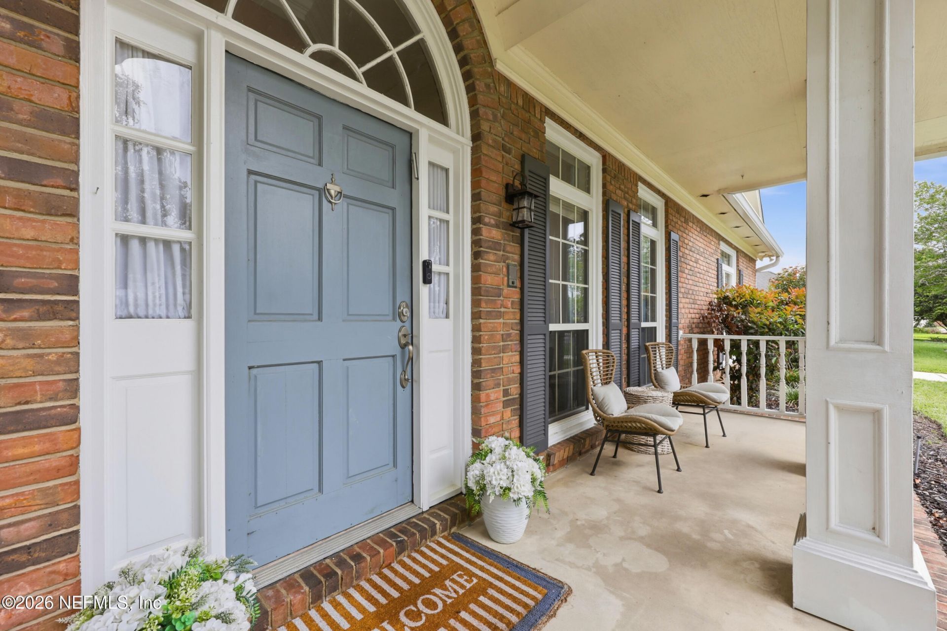 3667 Cattail Drive S, Jacksonville, FL 32223 Photo