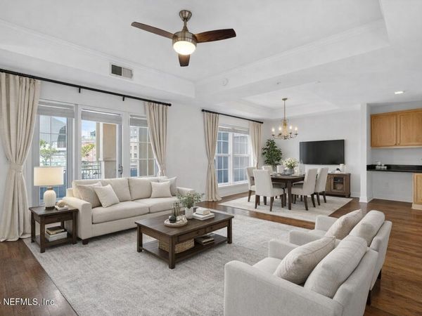 400 E BAY Street, Unit 101, Jacksonville, FL 32202