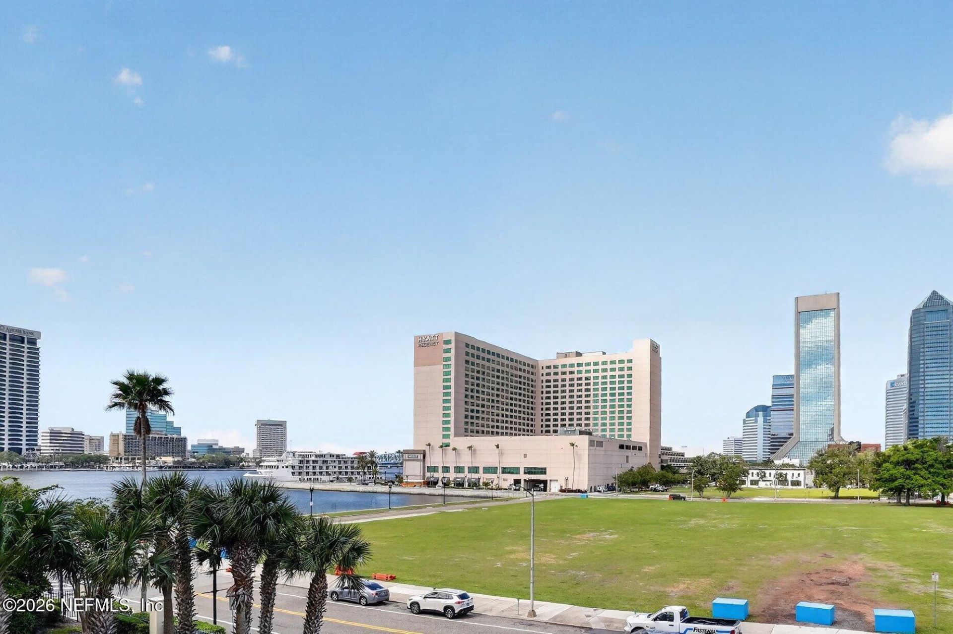 400 E Bay Street, Unit 101, Jacksonville, FL 32202 Photo