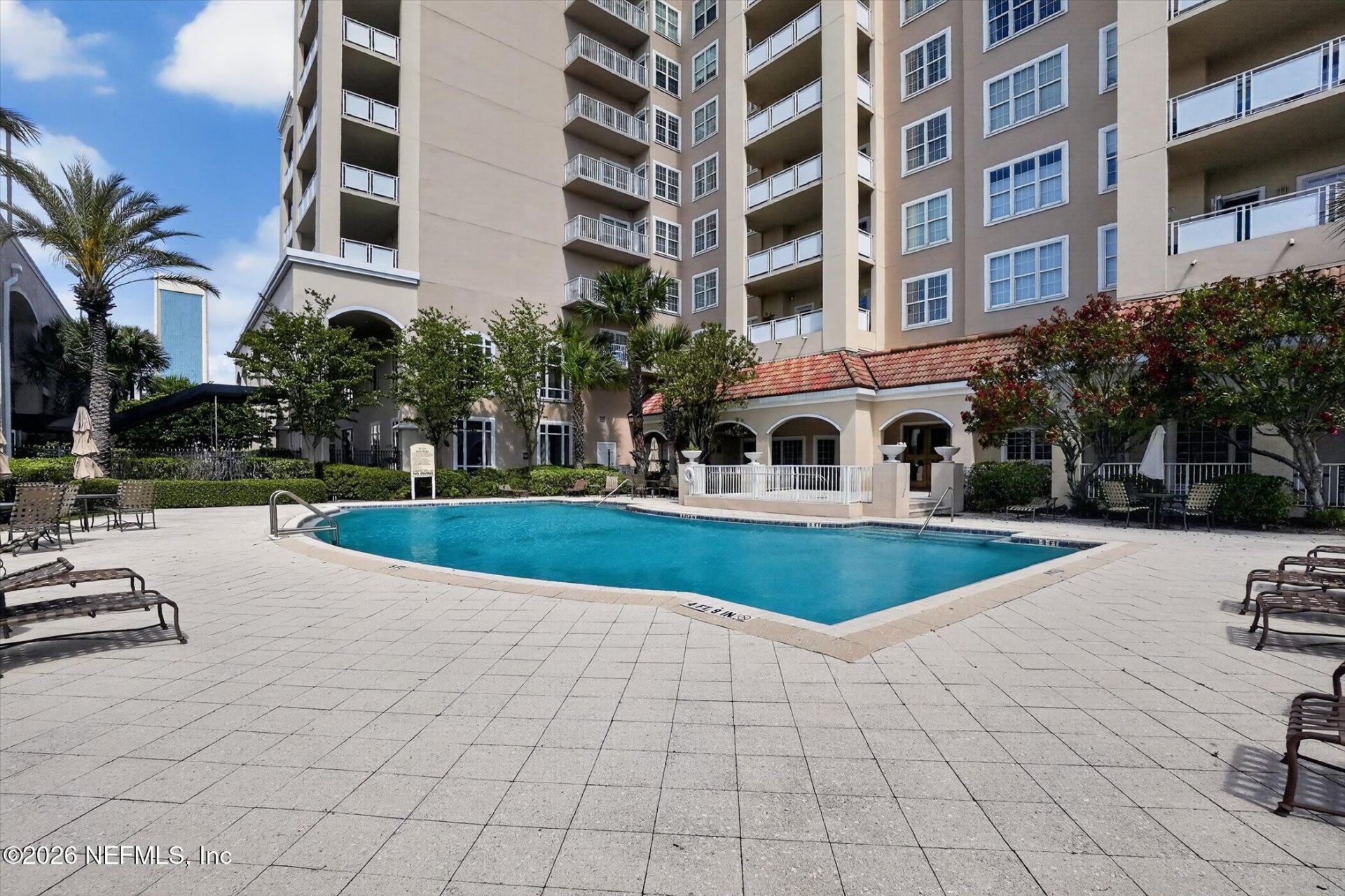 400 E Bay Street, Unit 101, Jacksonville, FL 32202 Photo