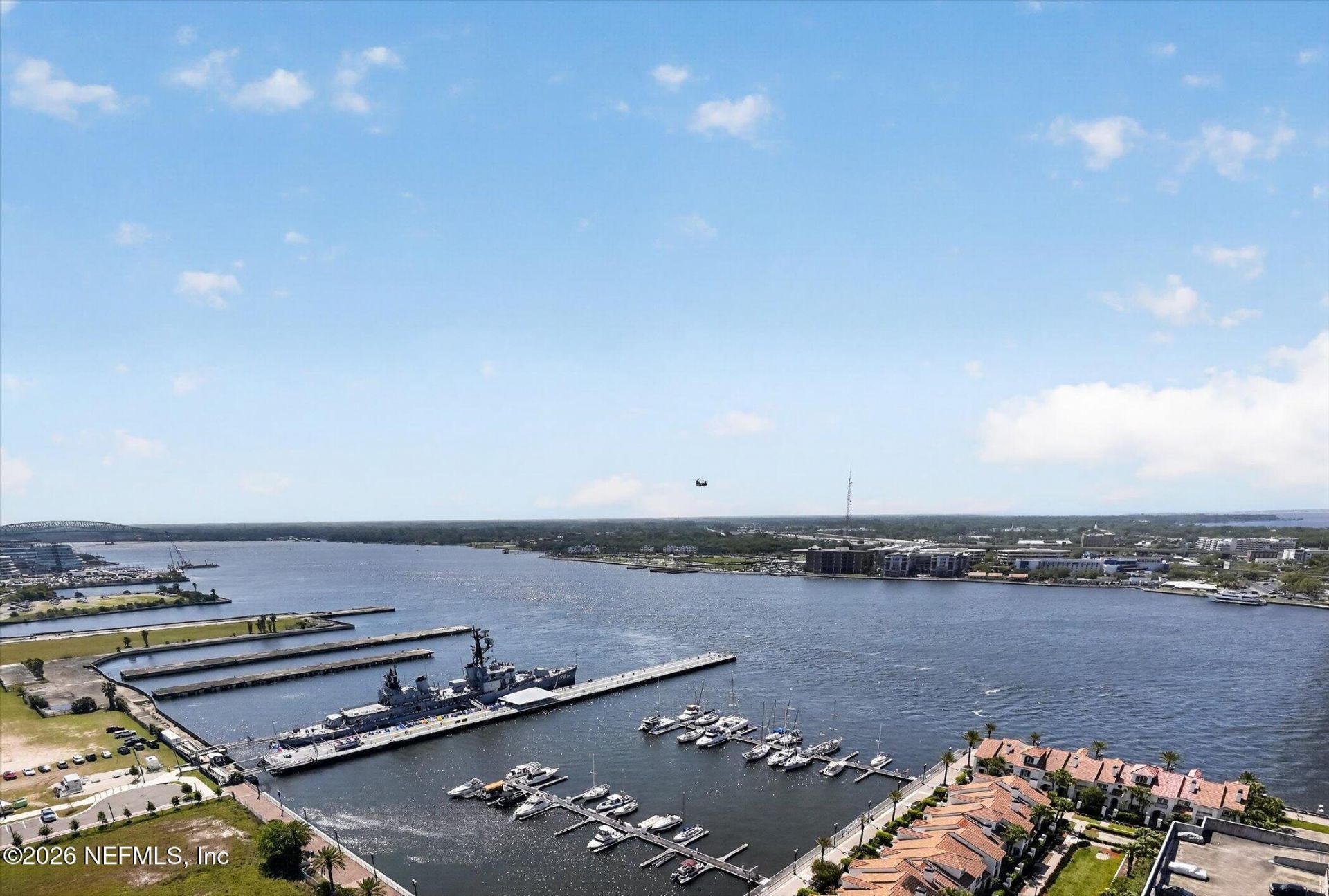 400 E Bay Street, Unit 101, Jacksonville, FL 32202 Photo