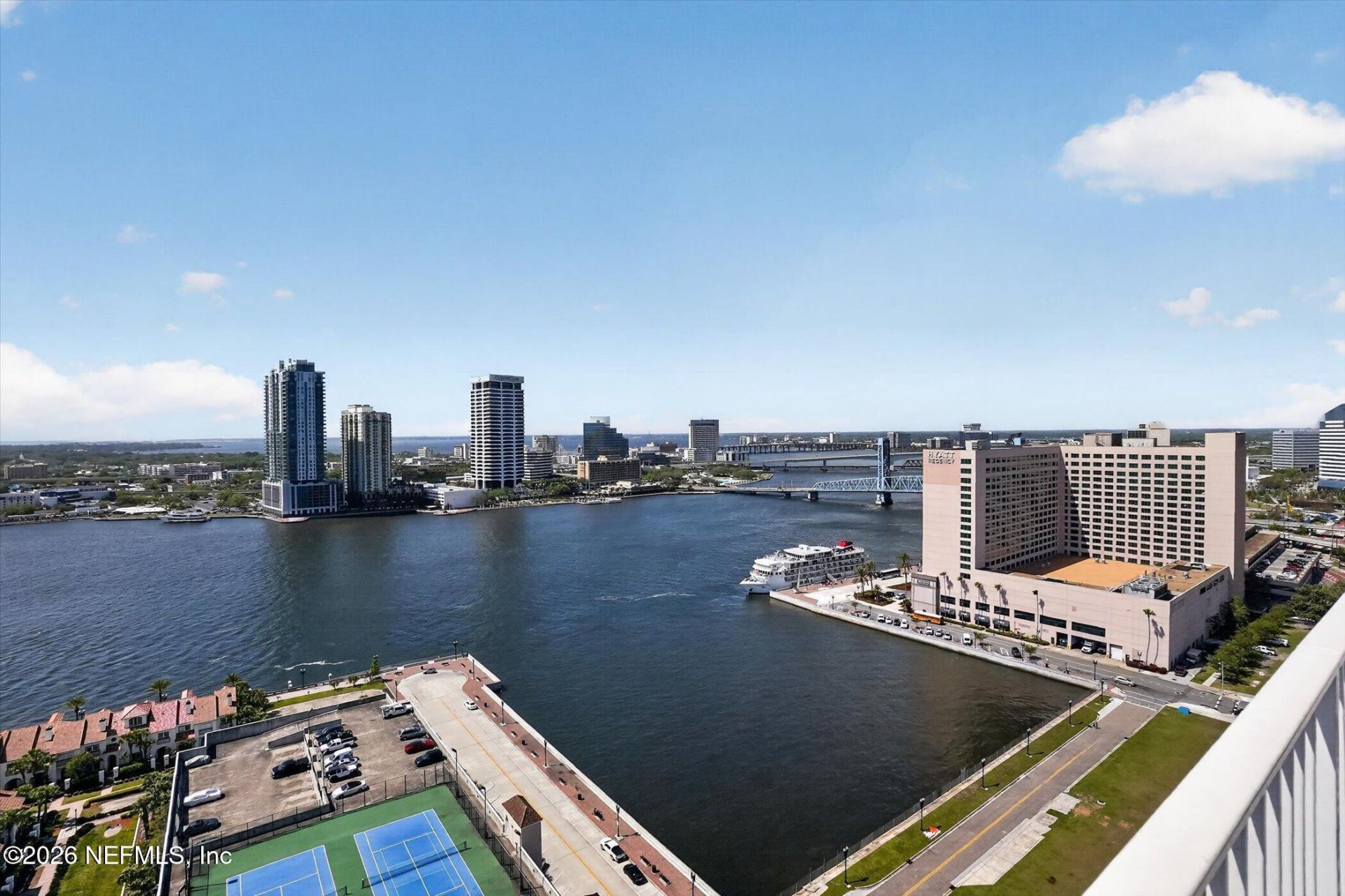 400 E Bay Street, Unit 101, Jacksonville, FL 32202 Photo