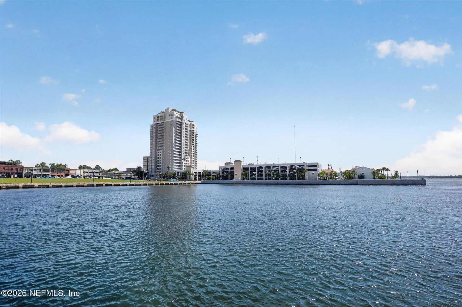 400 E Bay Street, Unit 101, Jacksonville, FL 32202 Photo