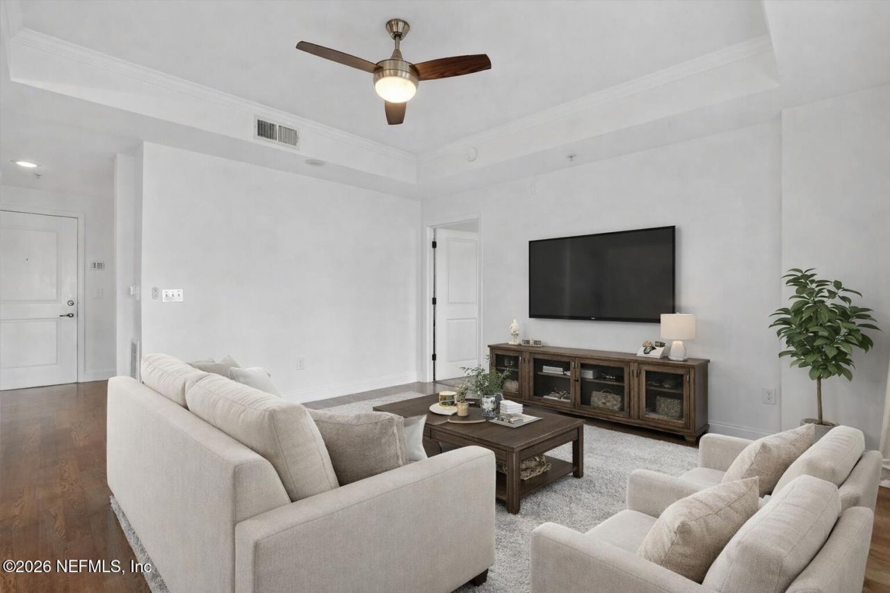 400 E Bay Street, Unit 101, Jacksonville, FL 32202 Photo