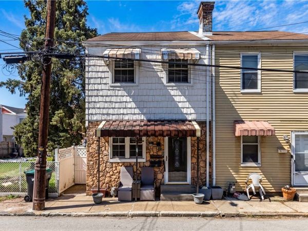 13 3rd St, Sharpsburg, PA 15215