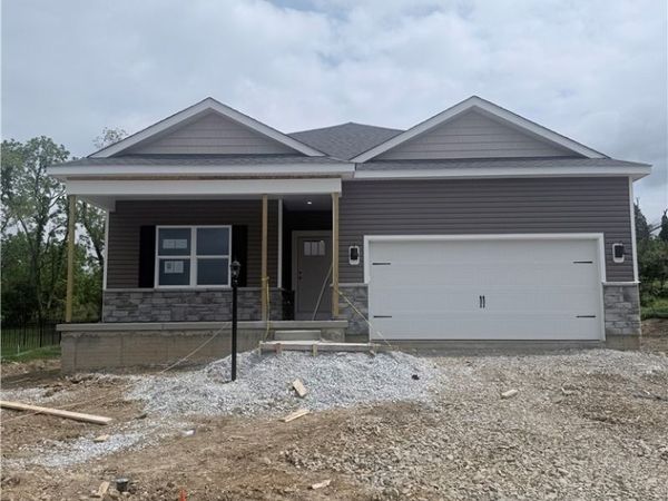 104 Olivia Dr, Hunker, PA 15639