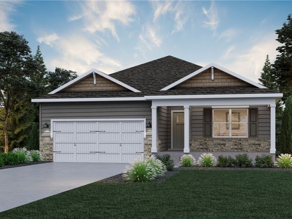 104 Olivia Dr, Hunker, PA 15639