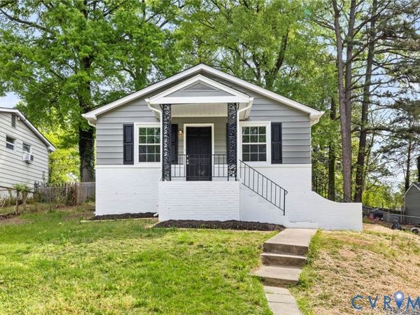 7413 Moss Side Avenue , Richmond, VA 23227