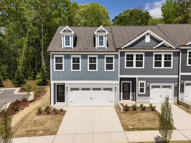8801 Malmesbury Lane, Wake Forest, NC 27587