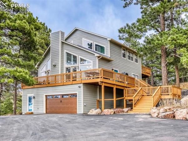 18185 Gray Mare Lane, Peyton, CO 80831