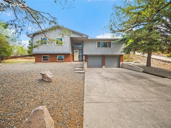 6435 Delmonico Drive, Colorado Springs, CO 80919