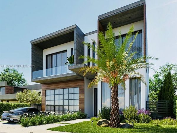 7509 Buccaneer Ave , North Bay Village, FL 33141