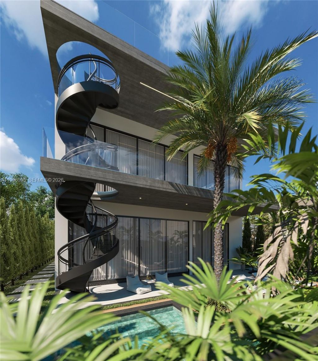 7509 Buccaneer Ave , North Bay Village, FL 33141 Photo