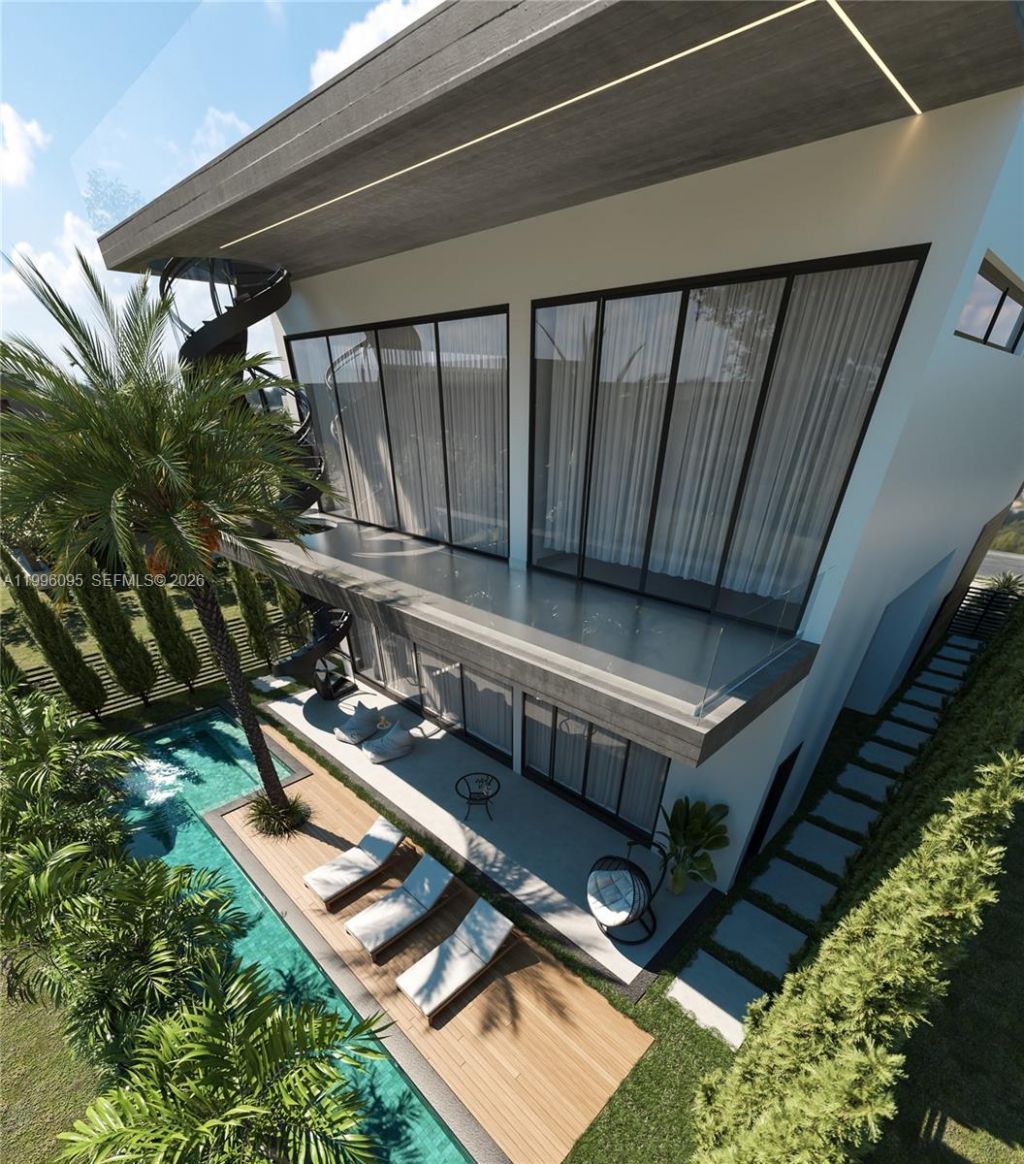 7509 Buccaneer Ave , North Bay Village, FL 33141 Photo