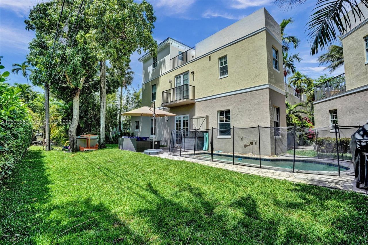 822 SW 10th Street, Fort Lauderdale, FL 33315 Photo