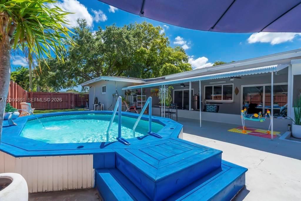 1301 N 74th Ter, Hollywood, FL 33024 Photo