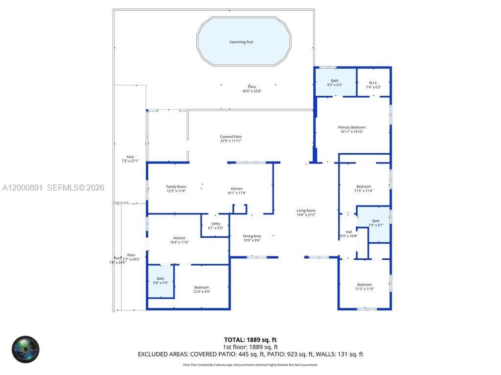 1301 N 74th Ter, Hollywood, FL 33024 Photo