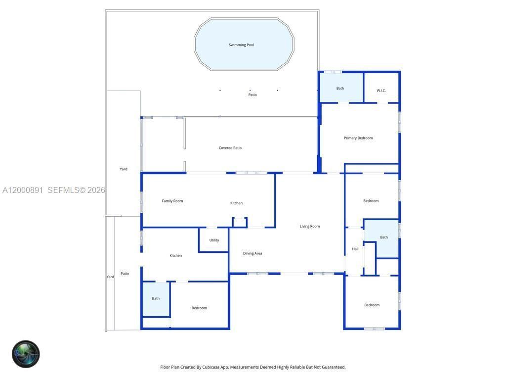 1301 N 74th Ter, Hollywood, FL 33024 Photo