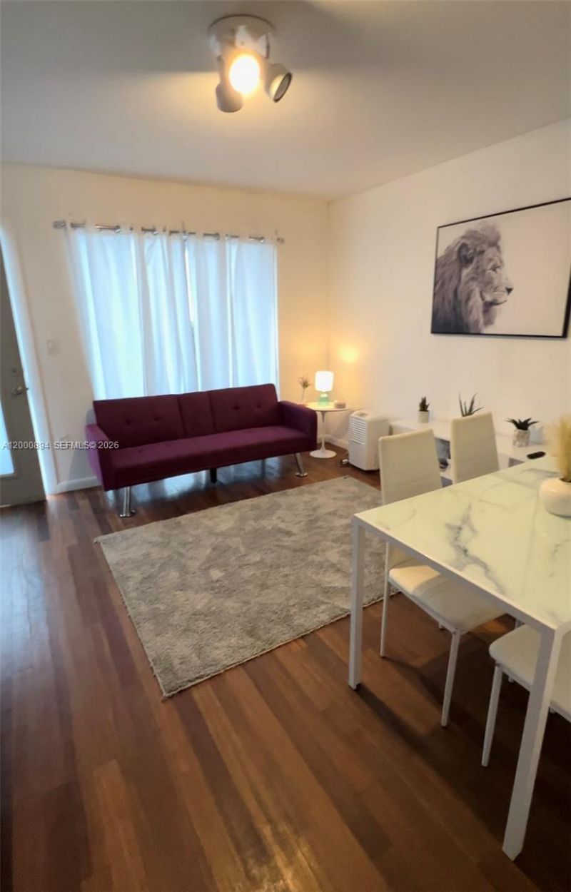 1550 Pennsylvania Ave, Unit 117, Miami Beach, FL 33139 Photo