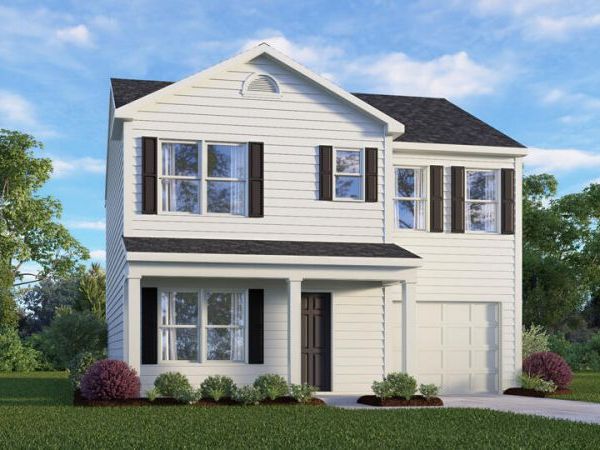 0001 Tbd, Ayden, NC 28513