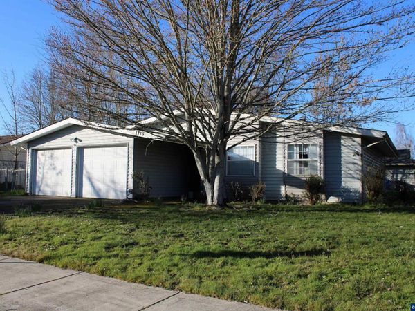1713 Winchester St NW, Salem, OR 97304