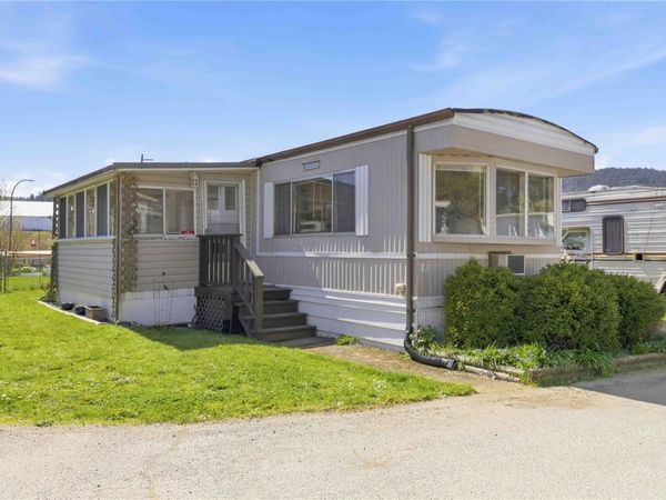 2847 Sooke Lake Rd, Unit 48, Langford, BC V9B 4P8